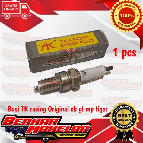 Jual Busi Tk Racing For Cb Gl Megapro Tiger Scorpio Thunder