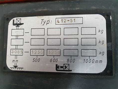 Paleciak Elektryczny Linde Cm Kg Leszno Olx Pl