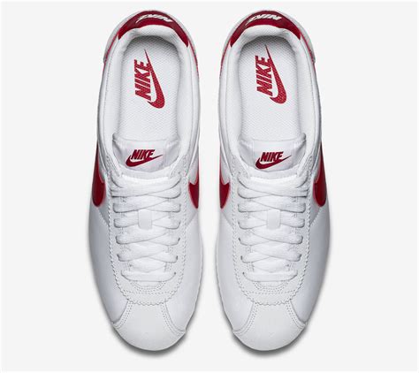 Nike Is Releasing Another 'Forrest Gump' Pair of Cortez | Sole Collector