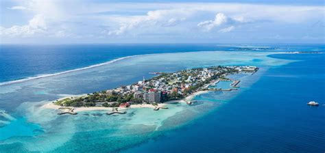 Guest Houses in Maafushi - Budget Maldives