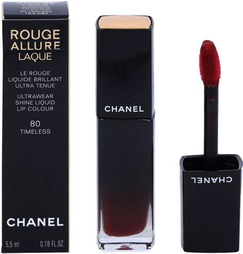 Chanel Rouge Allure Laque Ultrawear Shine Liquid Lip Colour 5 Modelis