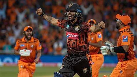 Ipl Clash Srh Vs Pbks Live Updates Scores And Key Moments