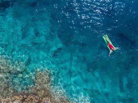 El color del océano cambiará a finales de siglo por el cambio climático