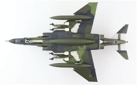 Hobbymaster HA19050 McDonnell Douglas RF4E Phantom II Norm 83A