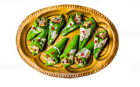 Kaju Gulkand Paan Mithai Barfi Indian Sweet Png