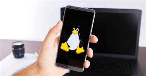 Integrate Your Linux Kernel On Your Cellular Device