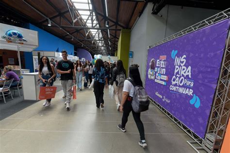 Feira do Estudante de Guarulhos tem 4 mil vagas em estágios remunerados