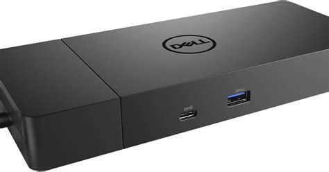 Dell Wd19s Usb Type C Dock With 130w Power Adapter Wd19s130w Bandh