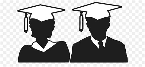 Graduation Ceremony Graduate University Clip Art Vector Graphics Party