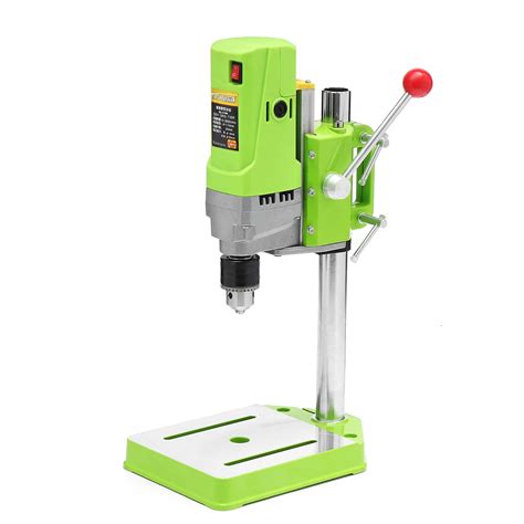 Aliexpress Buy Mini Drilling Machine Drill Press Bench Small