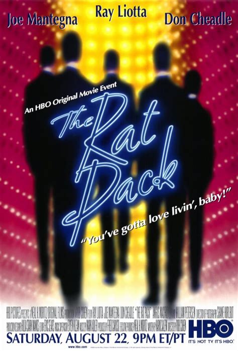 The Rat Pack Movie Posters From Movie Poster Shop