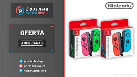 Ofertas Universo Nintendo On Twitter OFERTA Controles Joy Con