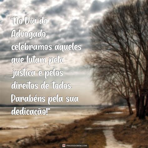 Mensagem Especial para o Dia do Advogado: Homenagens que Inspiram ...