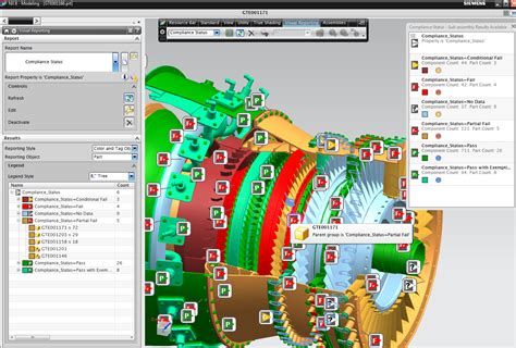 Pushing The Performance Envelope With Nx And Teamcenter Nx Design