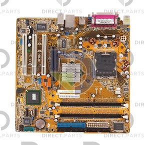 P5P800-VM/S - ASUS - Direct.Parts