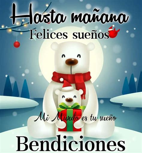 Im Genes De Buenas Noches Por Navidad Imagenesmuybonitas Net