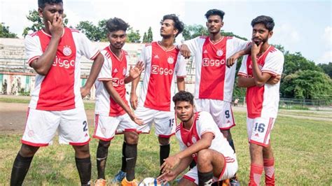 RFYS Football Season 2022 23 Jamshedpur City Championship R V S