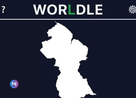 How To Play Worldle Map Game For Fans Of Geography Techqlik