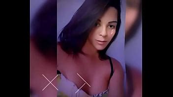 Transex Rebeca Dias XVIDEOS