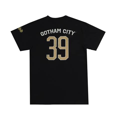 Gotham Vigilantes | Heroes & Villains