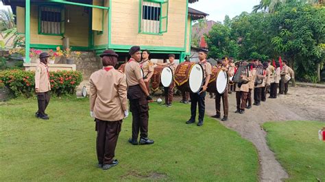 Hari Juang Tni Ad Ke Tahun Saka Wira Kartika Kodim Kpr