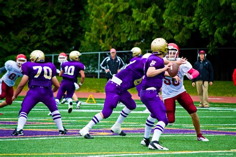 VC Football Vs W J Mouat Oct 1 2011 Nikon D3100 Nikk Flickr