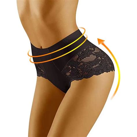 Yumdo Body Shapers Women Sexy Butt Lifter Waist Tummy Fajas Colombianas