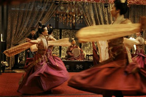 Est100 一些攝影some Photos Hou Hsiao Hsien “the Assassin” Martial Arts