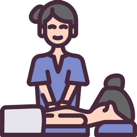 Massage Icon Png