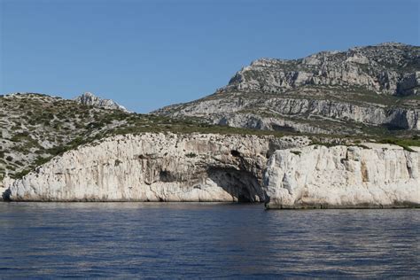 Race to Document Prehistoric Cave Art in Coastal France - Matt Schulze