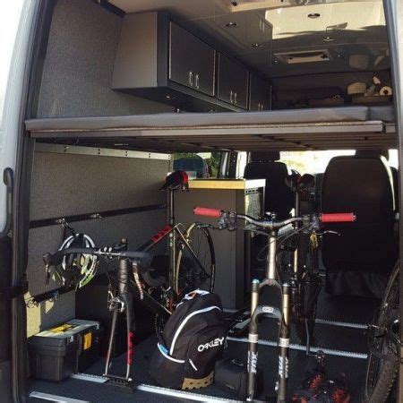 Best Mercedes Sprinter Hacks Remodel And Conversion Ideas