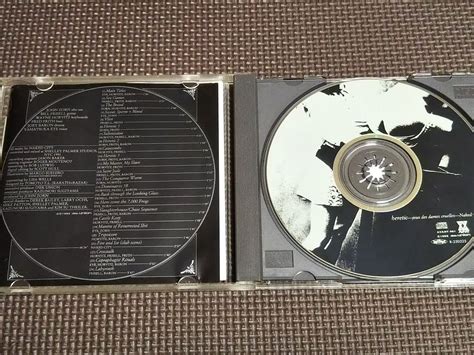 Yahoo オークション Naked City ネイキッドシティ 異教徒 Heretic