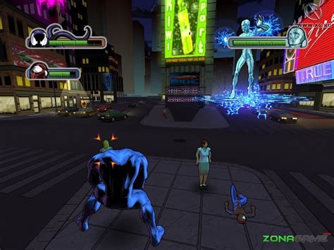 Ultimate Spider Man Torrent Pc Game - Download Free Apps - herorutracker