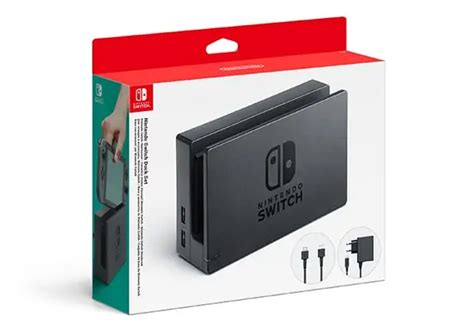 Ma Switch Ne Charge Plus Voici La Solution 2024