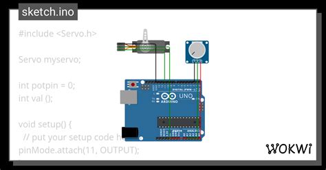 Victor Wokwi ESP32 STM32 Arduino Simulator