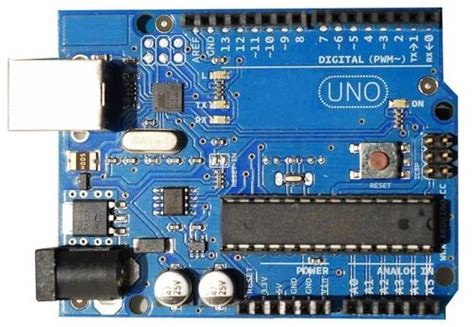 Arduino Uno Rev3 Pinout Diagram Features And Applications 50 Off