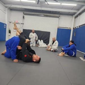 Benefits Of Brazilian Jiu Jitsu For Self Defense