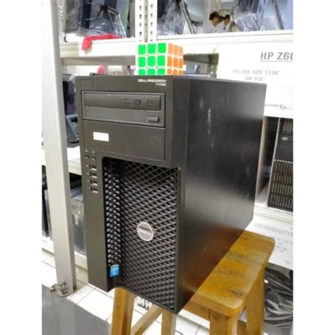 Jual PC XEON WORKSTASION ATAU SERVER - Jakarta Pusat - Casterly ...