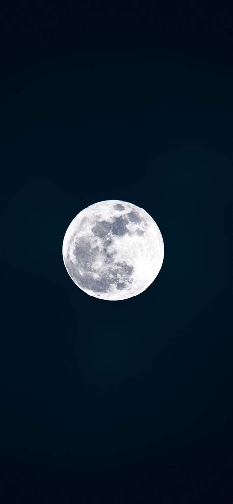 Full Moon 4k iPhone Wallpapers - Wallpaper Cave