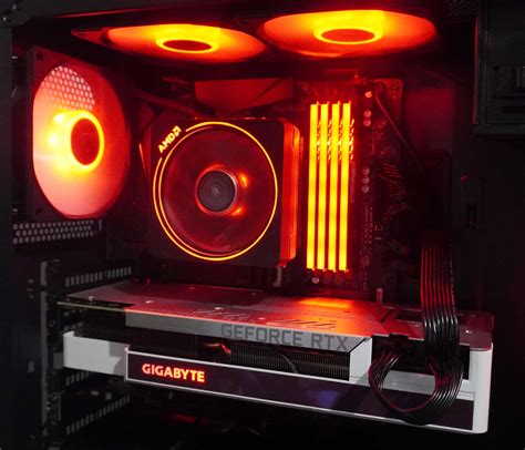 Gigabyte Rtx Vision Oc Review