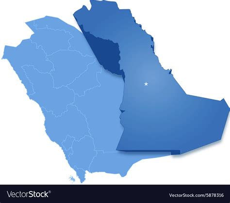 Eastern Region Saudi Arabia Map - Fsu Spring Break 2024