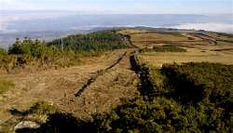 Proyectan Construir Un Parque E Lico En Terrenos De Sarria Y O P Ramo