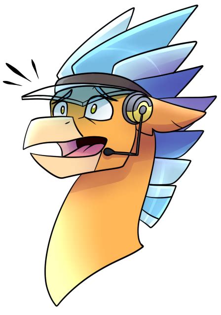 Oh Karp By Eternity9 On Deviantart