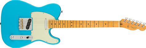 American Professional II Telecaster® | Electric Guitars