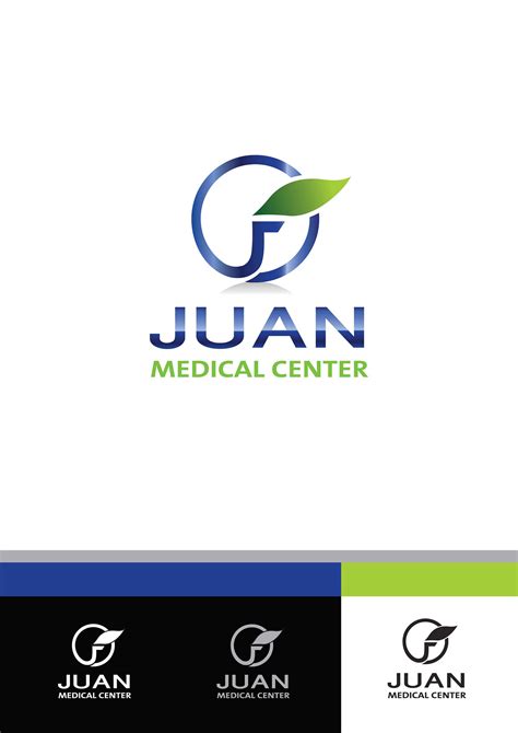 JUAN MEDICAL CENTER On Behance