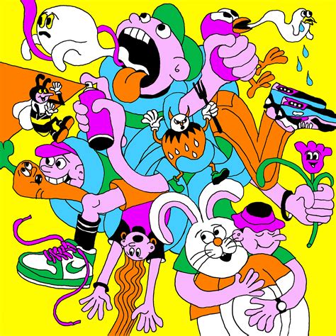 SPR :: Behance