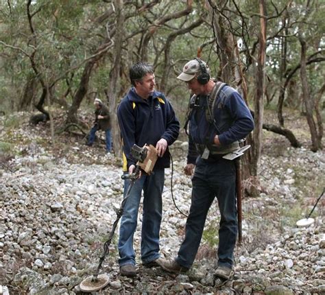 Creswick Gold Relics Gold Prospecting Adventures Central