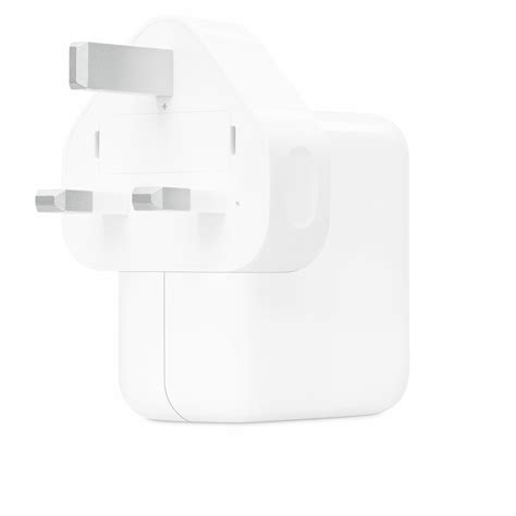 Apple 30W USB-C Power Adapter – Deetech Gadgets