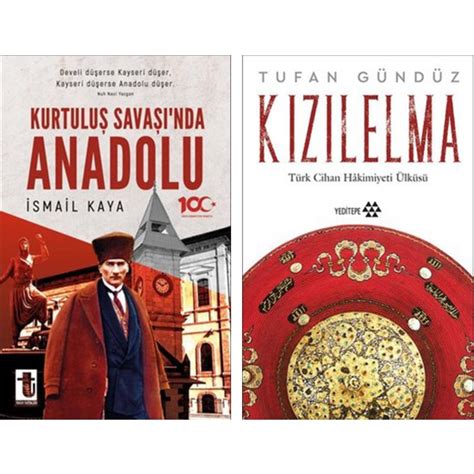 Kurtulu Sava Nda Anadolu K Z Lelma Kitap Kitab Ve Fiyat