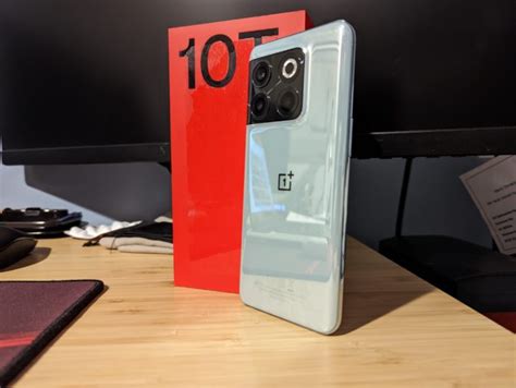 Oneplus 10t 5g Review Laptrinhx News